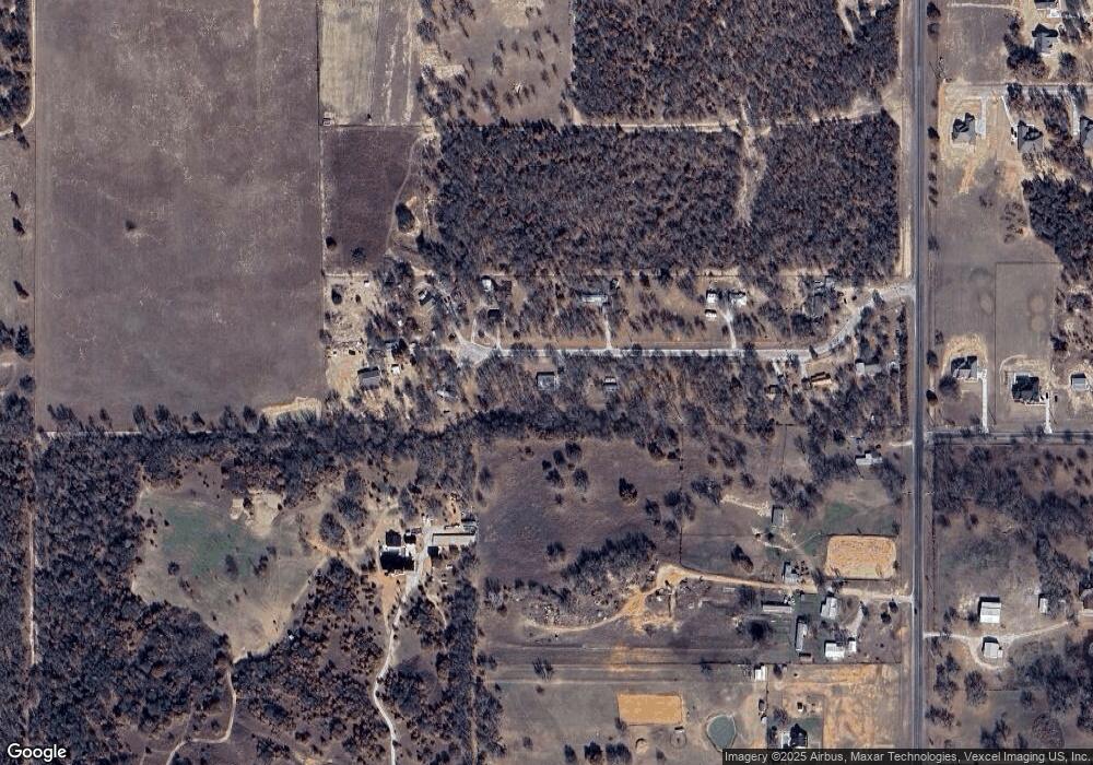 143 Josh Ln, Poolville, TX 76487 - photo 1