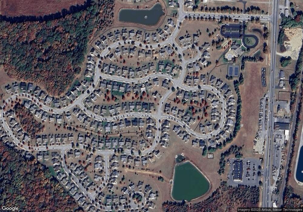 567 Whispering Trail, Middletown, DE 19709 - photo 1