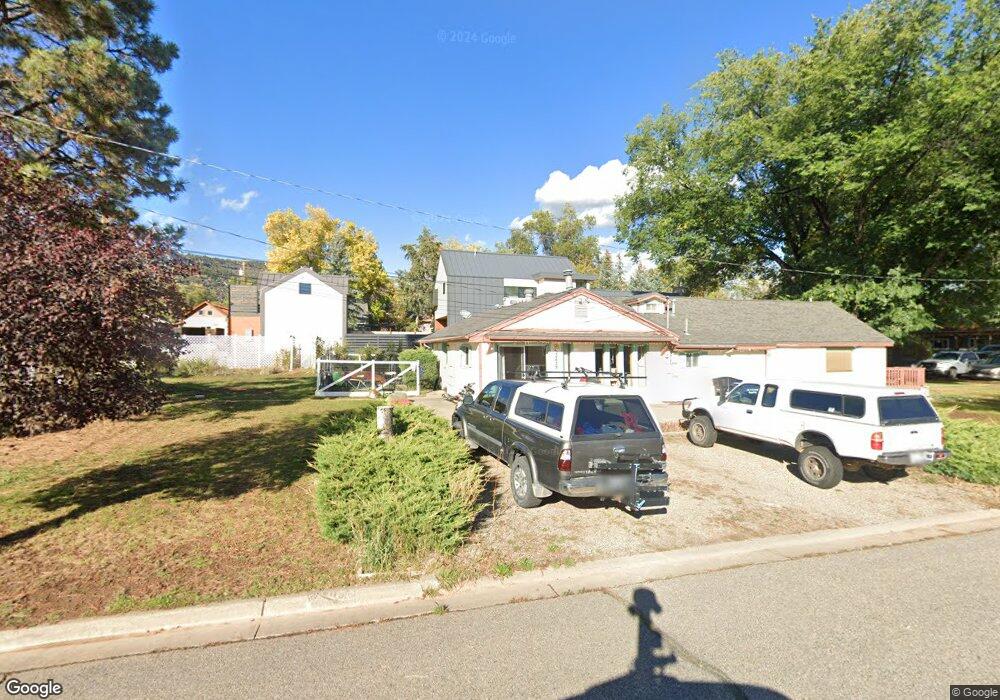 3001 E 6th Ave, Durango, CO 81301 - photo 1