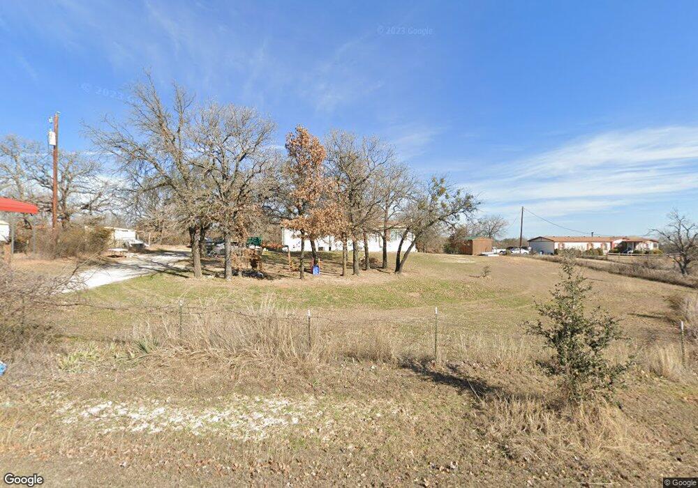 111 Marsh Salt Ct, Springtown, TX 76082 - photo 1