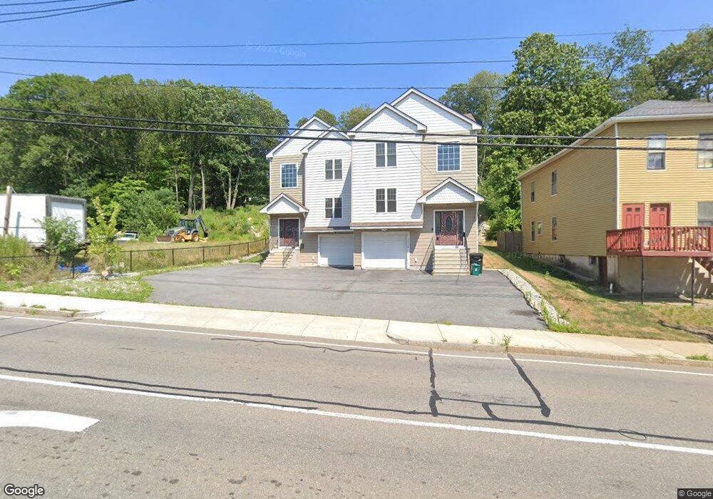 1089B Millbury St, Worcester, MA 01607 - photo 1