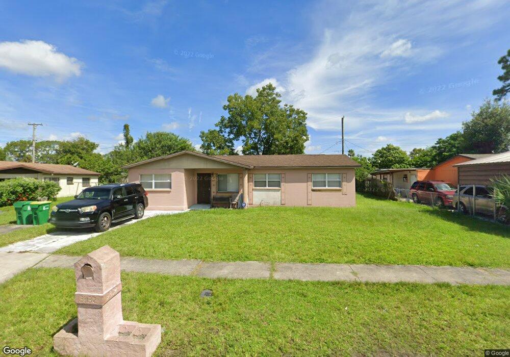 3832 S Denton Cir, Cocoa, FL 32926 - photo 1