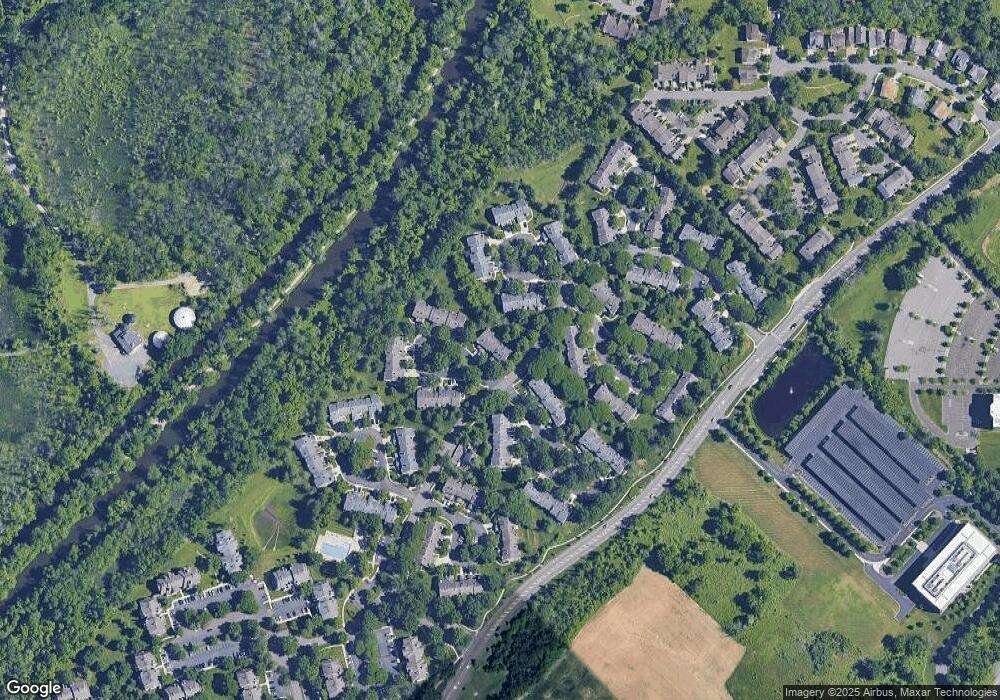 2 Towpath Ct, Princeton, NJ 08540 - photo 1