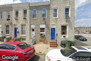 3520 Mount Pleasant Ave, Baltimore, MD 21224