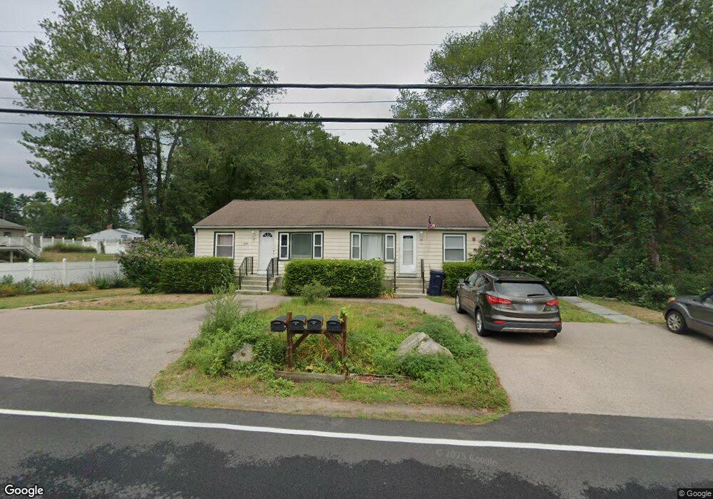 278 Newcomb Rd unit 3, North Kingstown, RI 02852 - photo 1