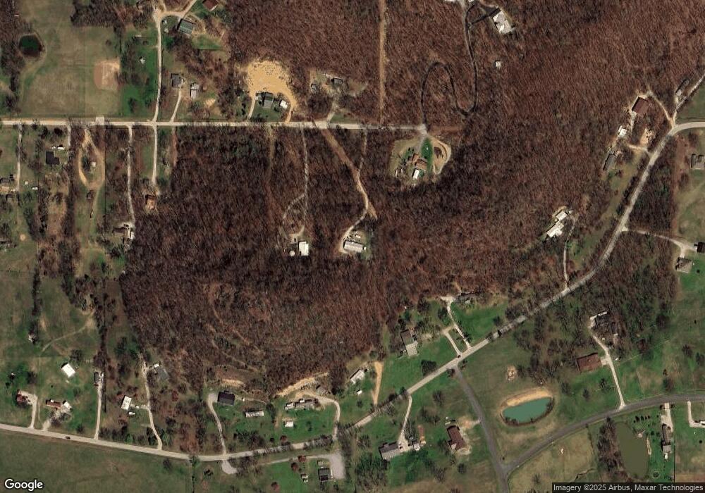 15450 E 520 Rd, Claremore, OK 74019 - photo 1