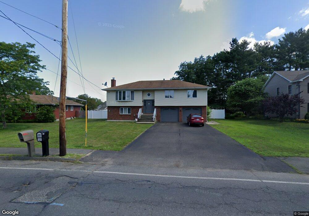 742 Chapin St, Ludlow, MA 01056 - photo 1