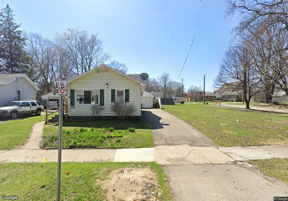 2602 Maryland Ave, Flint, MI 48506 - photo 1