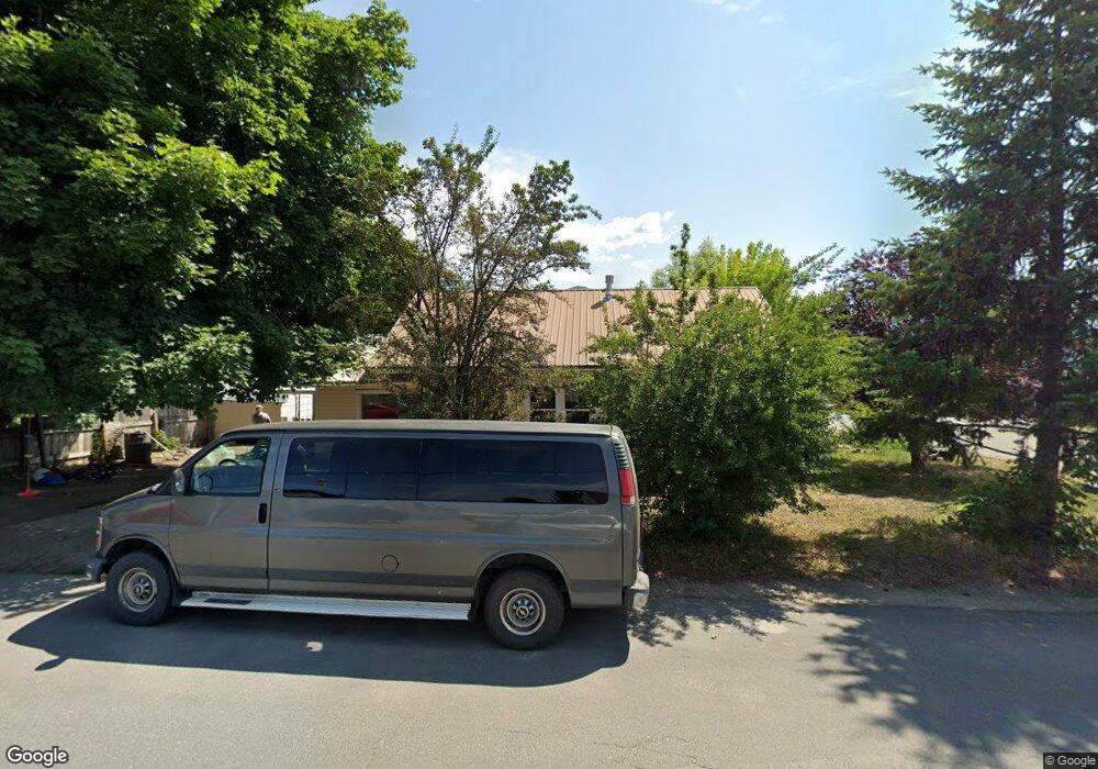 107 Fourth East St S, Chewelah, WA 99109 - photo 1