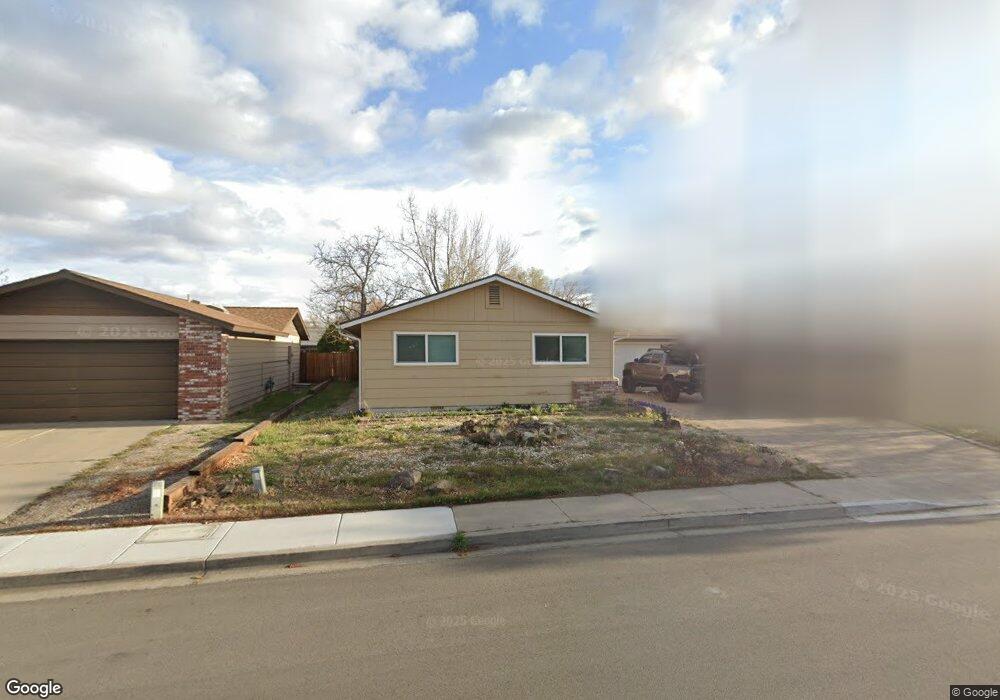 830 Desert View Dr, Sparks, NV 89434 - photo 1