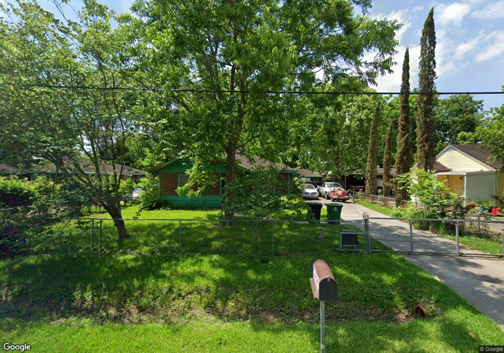 1814 Deams St, Houston, TX 77093 - photo 1