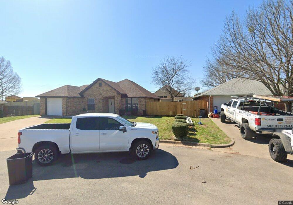 130 Black Forest Dr, Weatherford, TX 76086 - photo 1