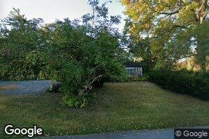 7 E 70th St, Indianapolis, IN 46220