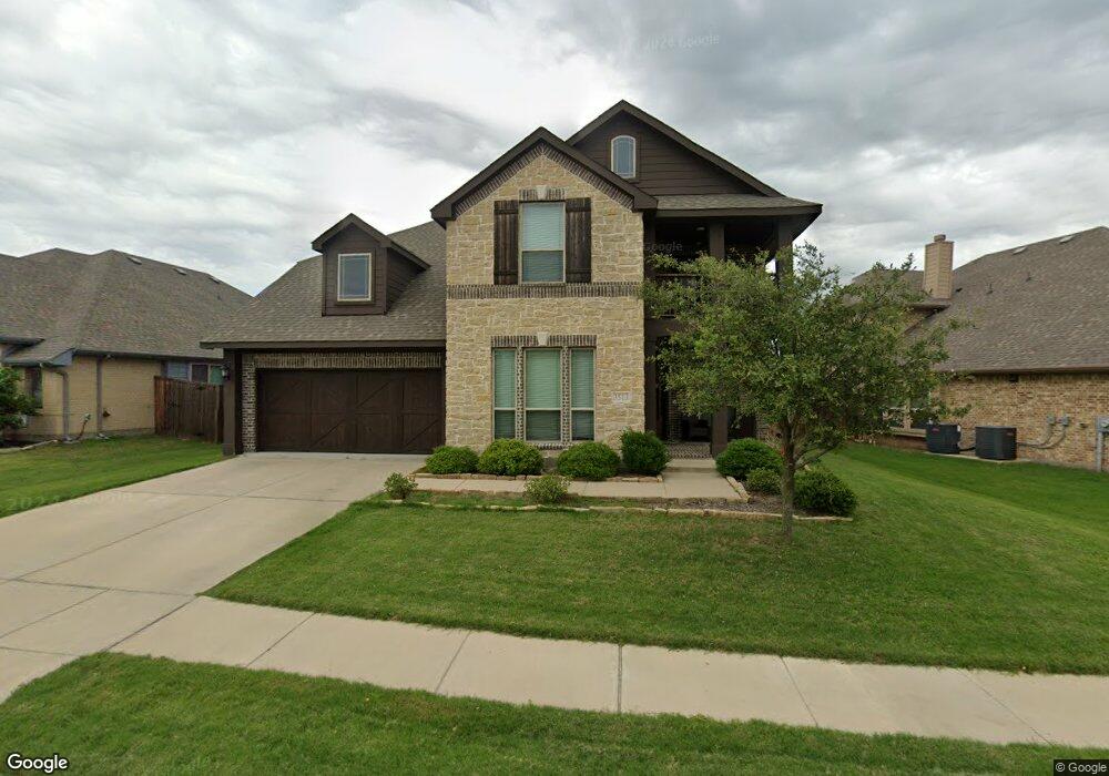 3513 Beaumont Dr, Wylie, TX 75098 - photo 1