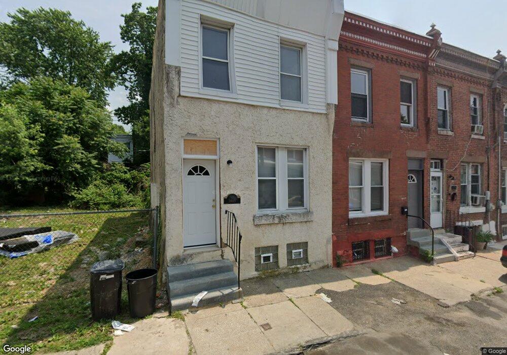 5665 Heiskell St, Philadelphia, PA 19144 - photo 1