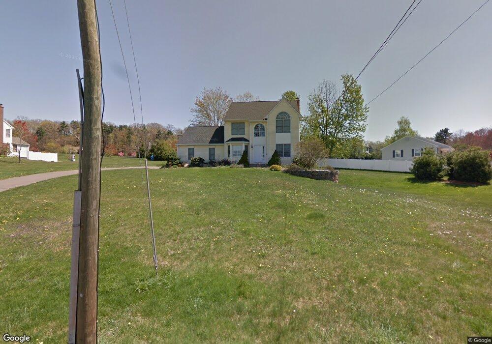 31 Pinnacle Rd, Ellington, CT 06029 - photo 1