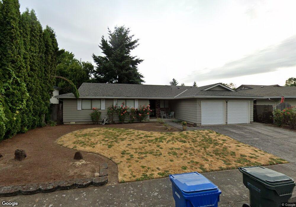 1381 Riverwood Ct N, Keizer, OR 97303 - photo 1