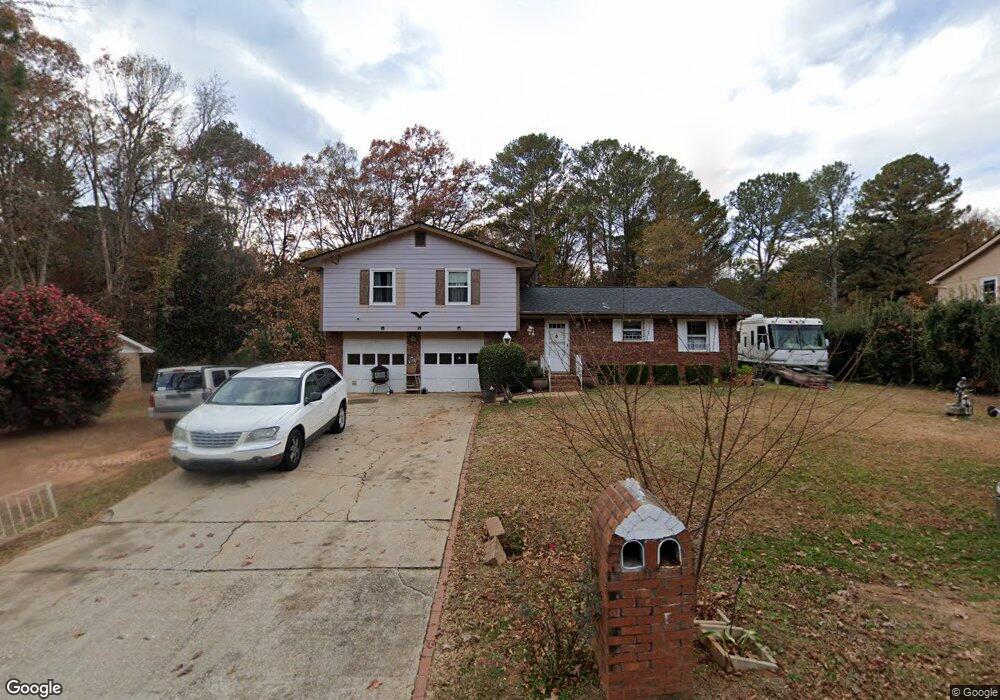 2119 Kings Forest Dr SE unit 1, Conyers, GA 30013 - photo 1