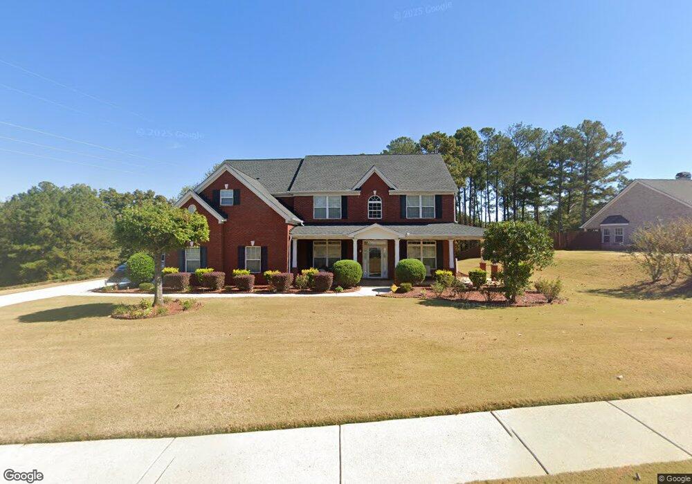 3147 Brighton Pass, Conyers, GA 30094 - photo 1