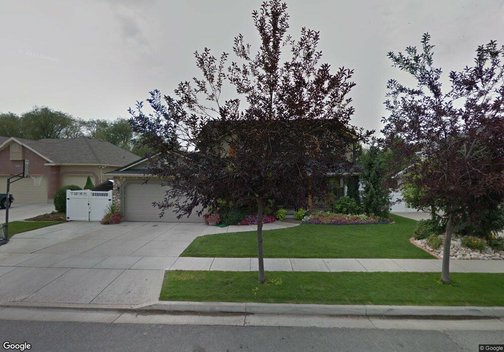 1193 Stone Creek Ln unit 513, Layton, UT 84041 - photo 1