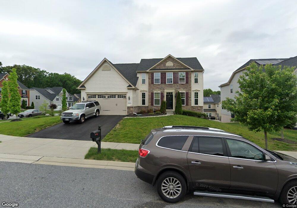 10417 Windlass Run Rd, Baltimore, MD 21220 - photo 1