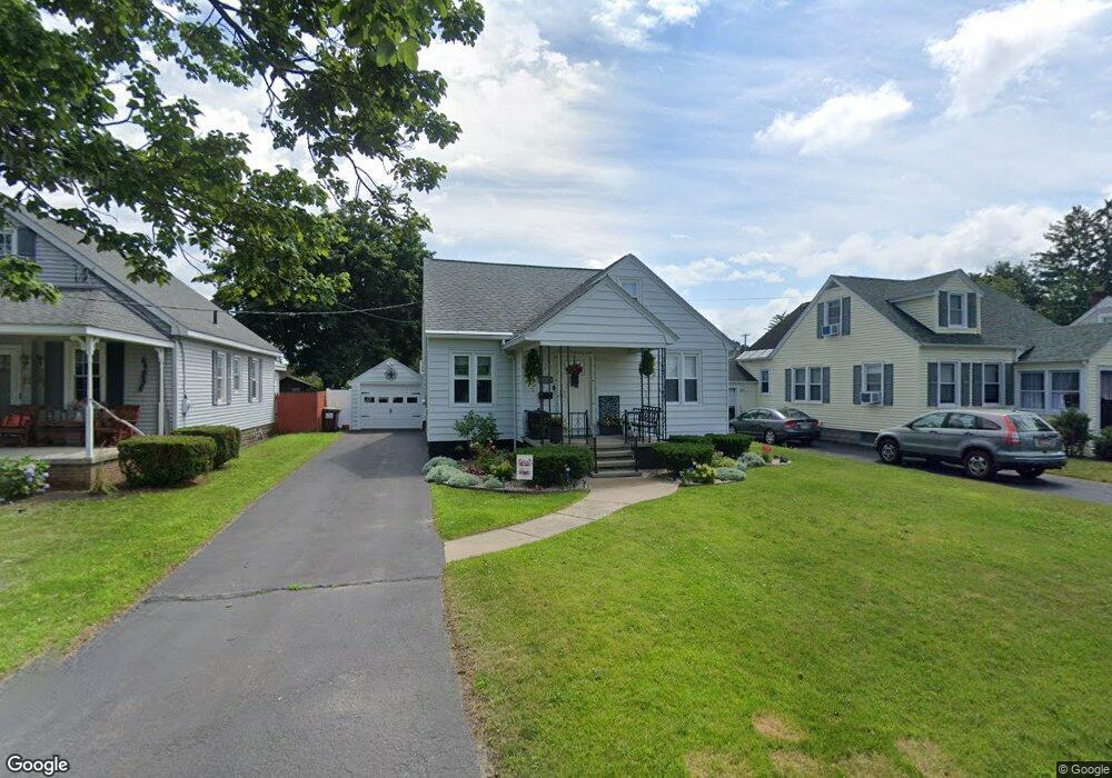 1830 Ferguson St, Schenectady, NY 12303 - photo 1