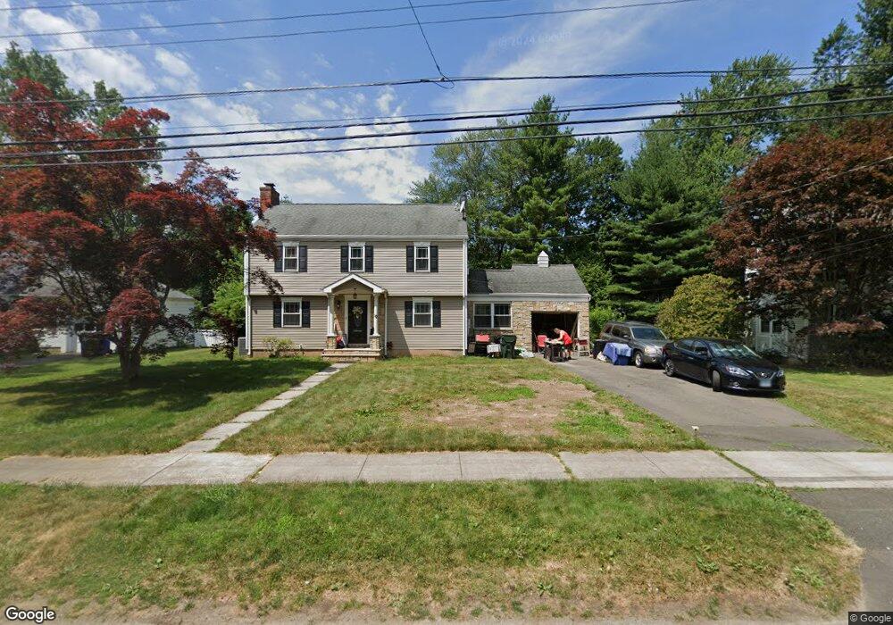 19 Sequin Rd, West Hartford, CT 06117 - photo 1