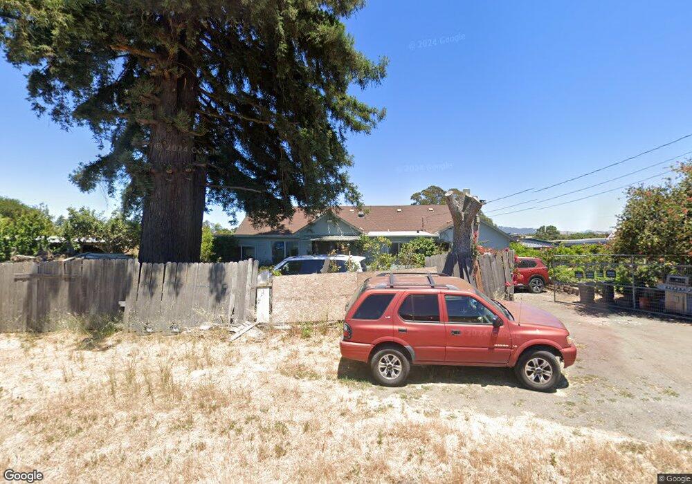 5925 Gravenstein Hwy S, Sebastopol, CA 95472 - photo 1