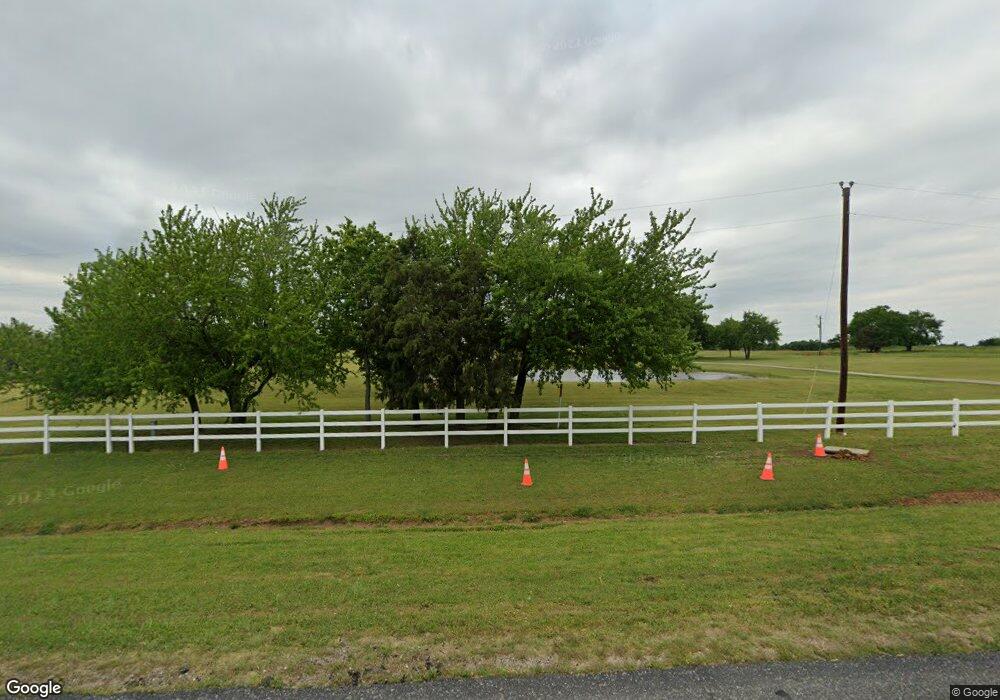 28323 Us Highway 377, Gordonville, TX 76245 - photo 1