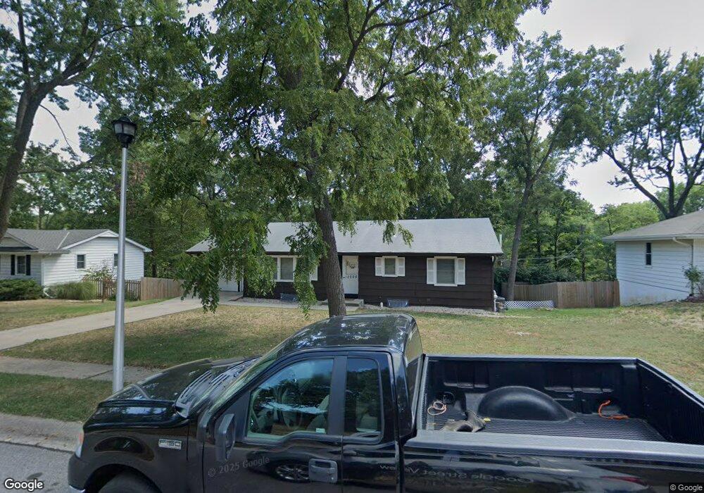 10205 W 69th Terrace, Shawnee, KS 66203 - photo 1