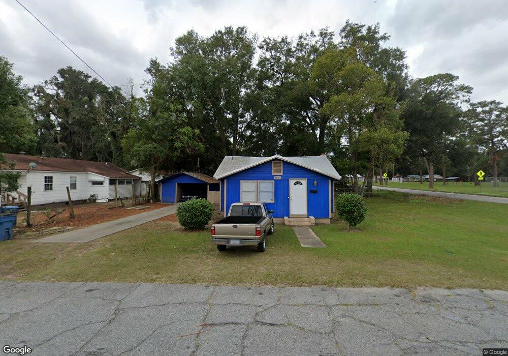 2627 Ellis St, Brunswick, GA 31520 - photo 1