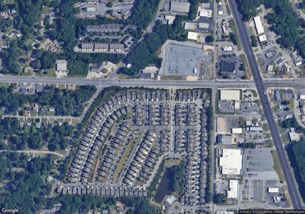 2001 White Cypress Ct, Smyrna, GA 30082 - photo 1