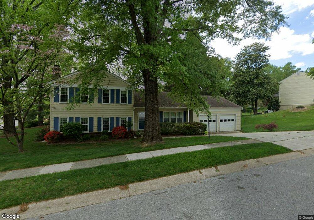 4939 Fox Grape Terrace, Columbia, MD 21044 - photo 1