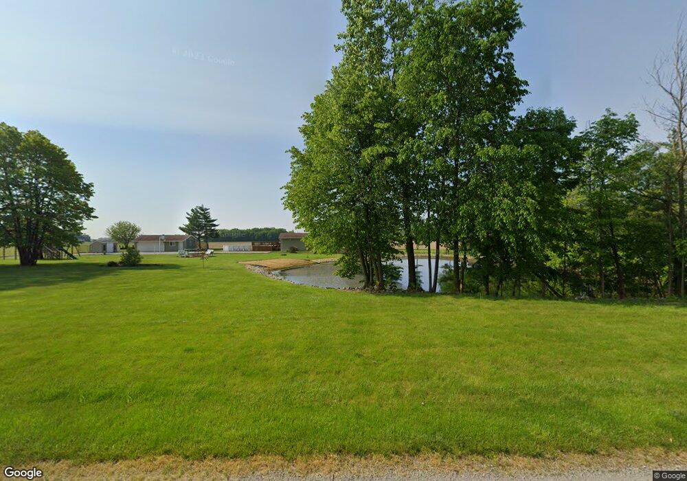 3708 E 800 N, Ossian, IN 46777 - photo 1