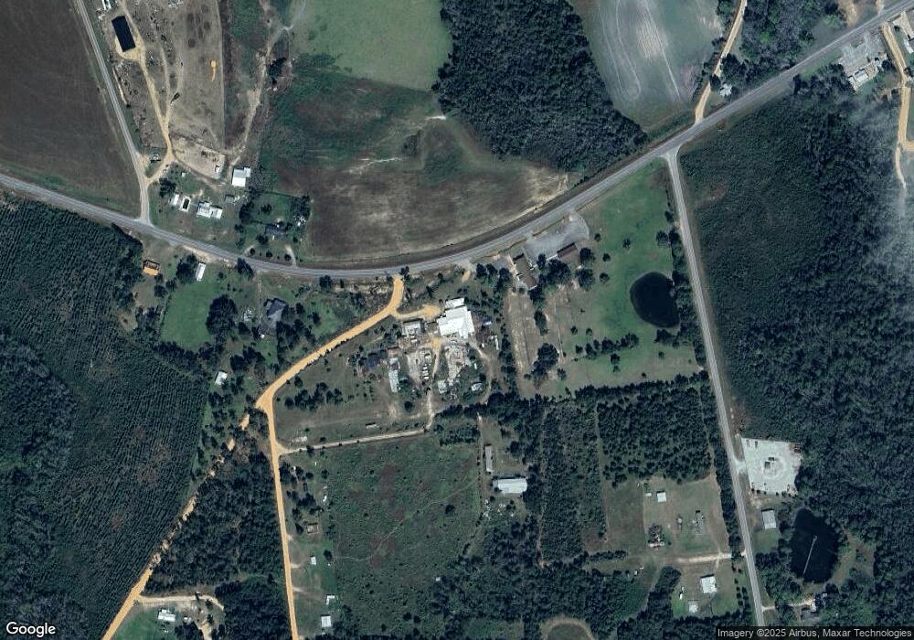 115 Currie Rd, Uvalda, GA 30473 - photo 1