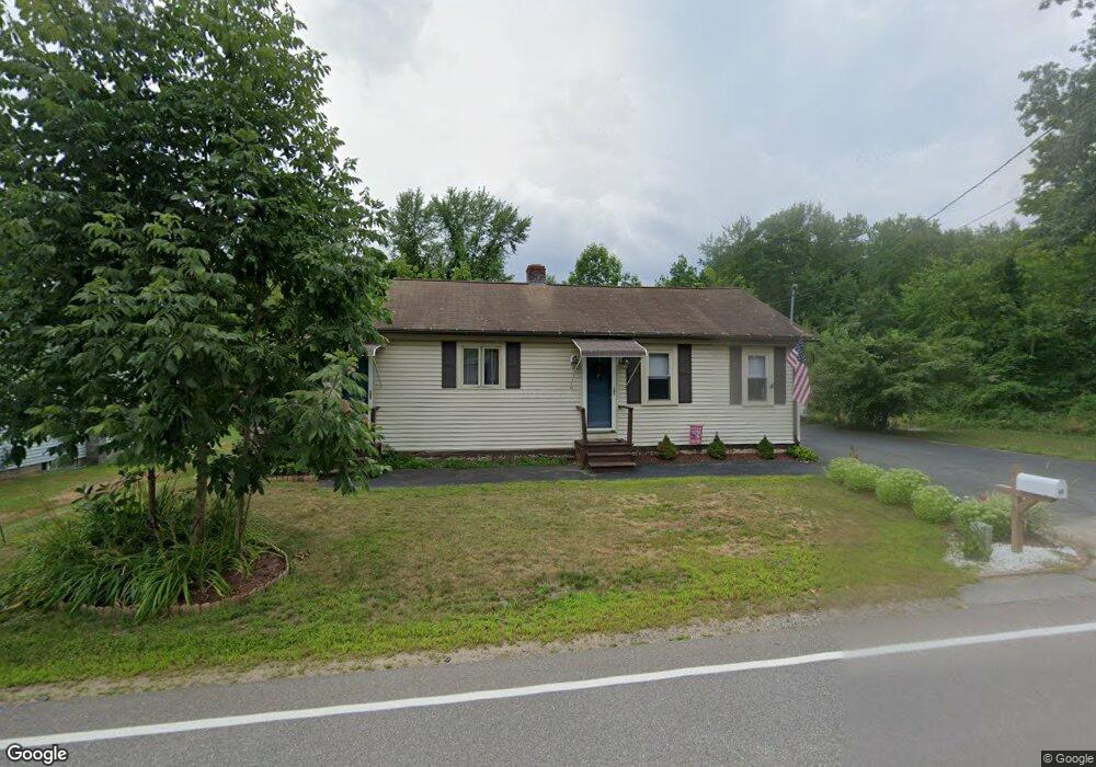 59 Elm St, Concord, NH 03303 - photo 1