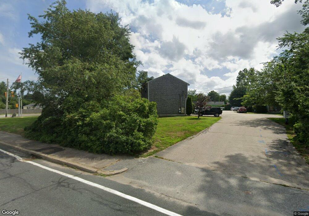 2911 Warwick Ave, Warwick, RI 02889 - photo 1