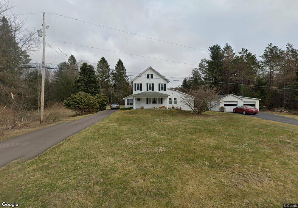 87 Yostville Rd, Covington Township, PA 18444 - photo 1