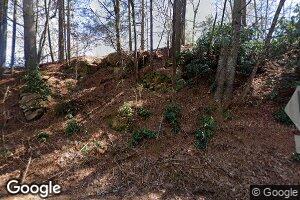8583 Cascade Lake Rd, Cedar Mountain, NC 28718
