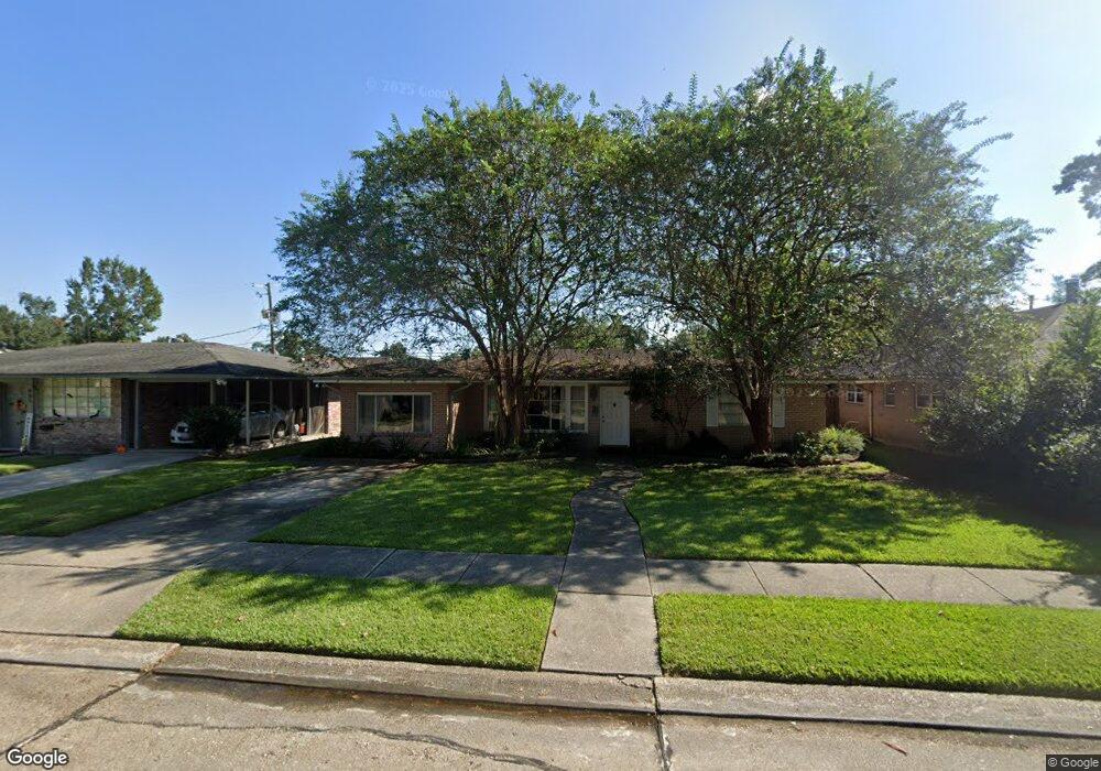 521 Marguerite Rd, Metairie, LA 70003 - photo 1