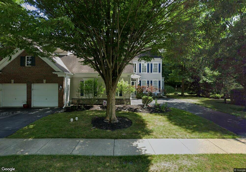 144 Camelot Ln unit 12, Newtown Square, PA 19073 - photo 1