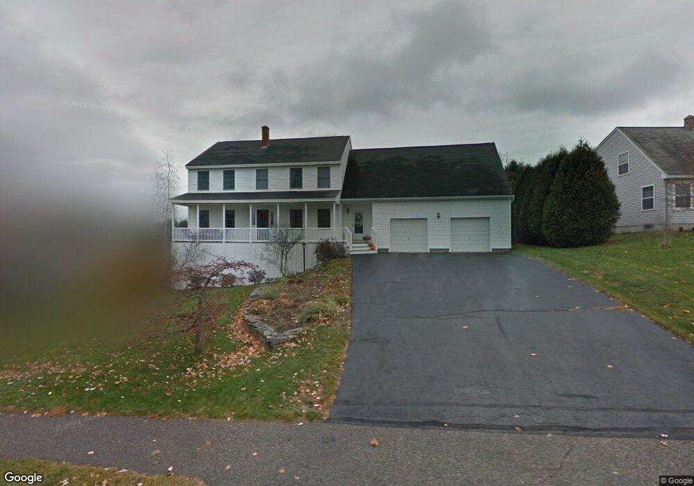 30 Gateway Commons, Gorham, ME 04038 - photo 1