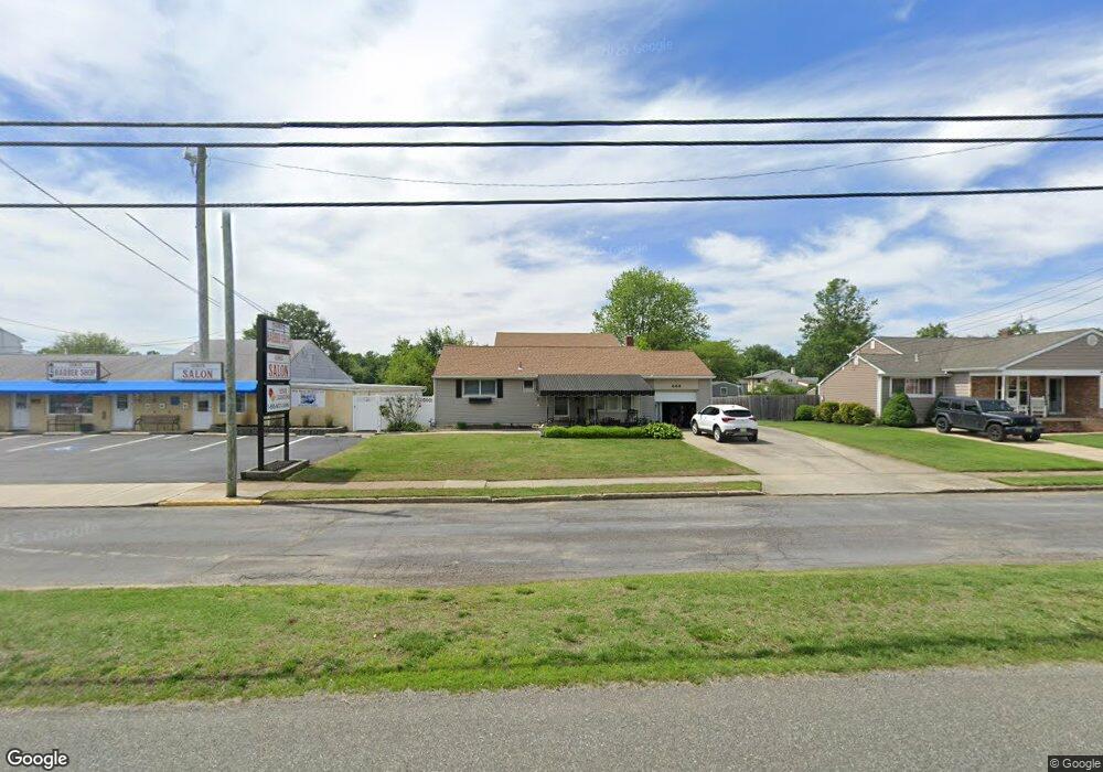 668 Bridgeton Pike, Mantua, NJ 08051 - photo 1