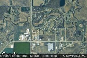 0 Lot 3 S Riverview Dr NE Unit 3562000, Carlos, MN 56319