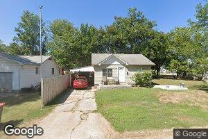 206 S River St, Commerce, OK 74339