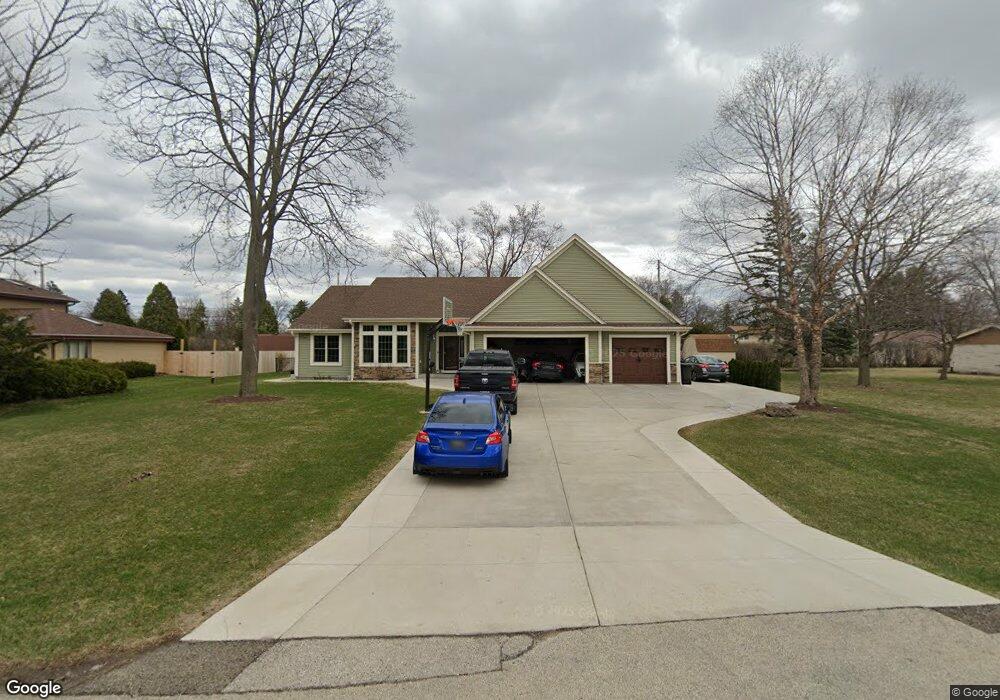 6512 S 120th St, Franklin, WI 53132 - photo 1