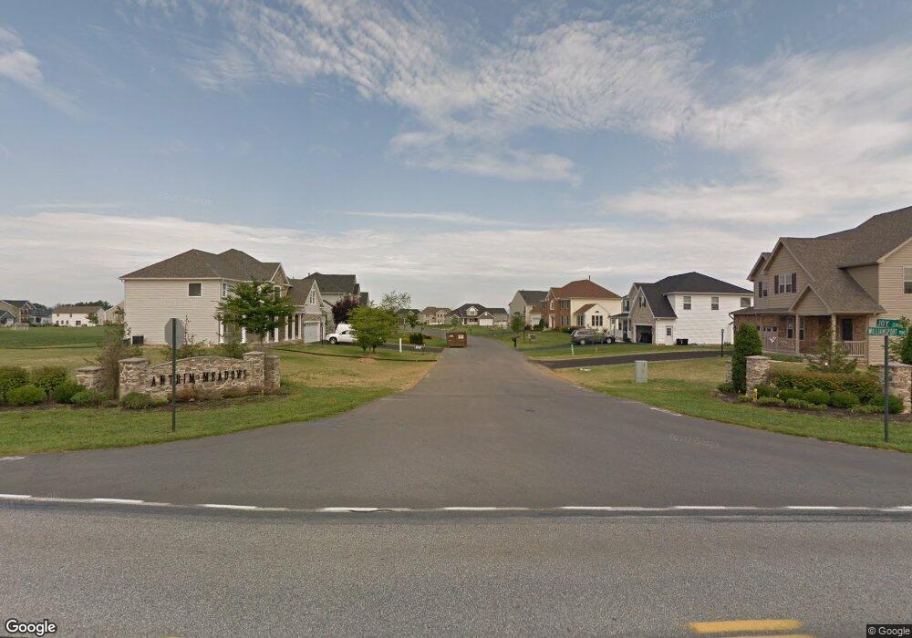 Joy Dr, Greencastle, PA 17225 - photo 1