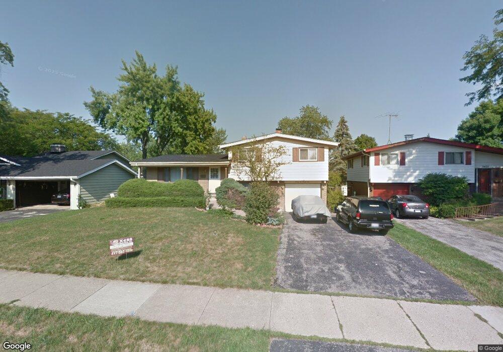 2629 N Evergreen Ave, Waukegan, IL 60087 - photo 1