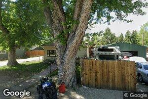 210 W School St, Absarokee, MT 59001