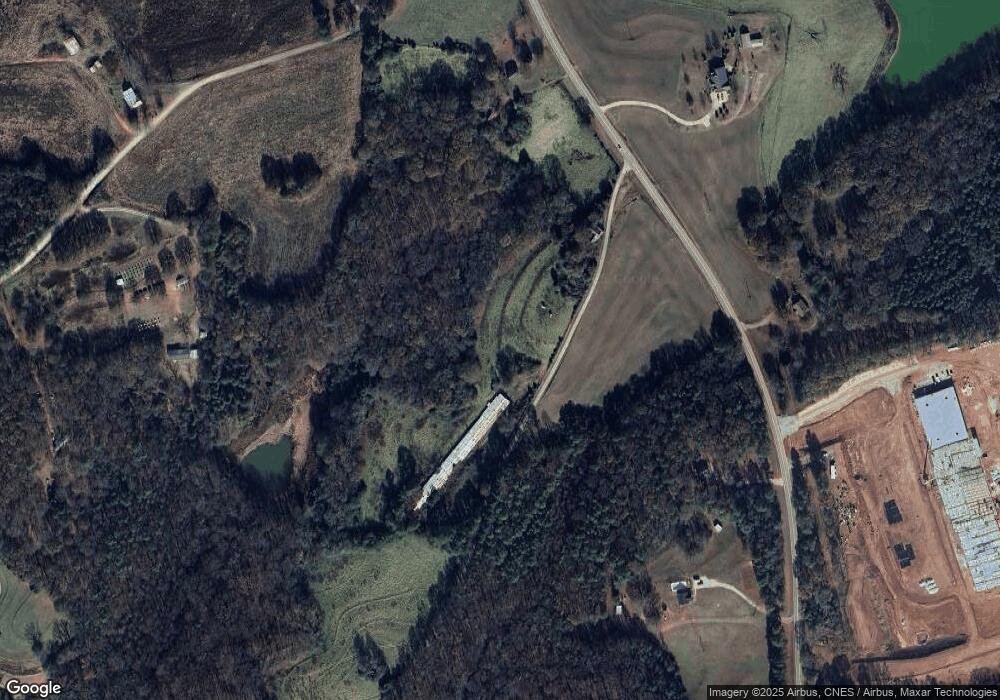 5971 Highway 145, Carnesville, GA 30521 - photo 1